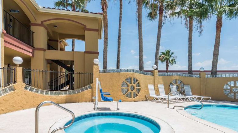 <b>Super 8 Weslaco Pool</b>. Images powered by <a href="https://iceportal.shijigroup.com/" title="IcePortal" target="_blank">IcePortal</a>.