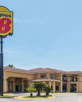 Super 8 Weslaco