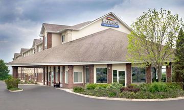 Baymont Inn & Suites Columbus
