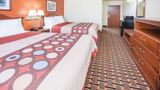 Super 8 White Hall Room