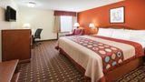 Super 8 White Hall Room