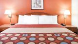 Super 8 White Hall Room