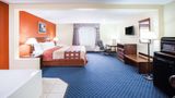 Super 8 White Hall Suite