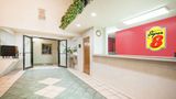 Super 8 White Hall Lobby