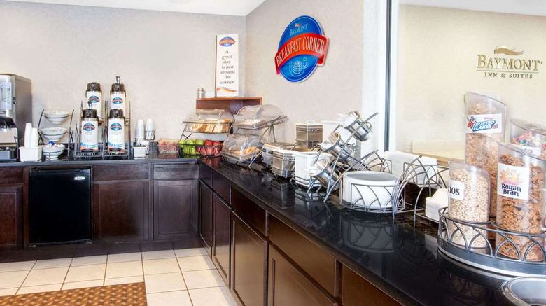 <b>Baymont Inn & Suites Howell/Brighton Other</b>. Images powered by <a href="https://iceportal.shijigroup.com/" title="IcePortal" target="_blank">IcePortal</a>.