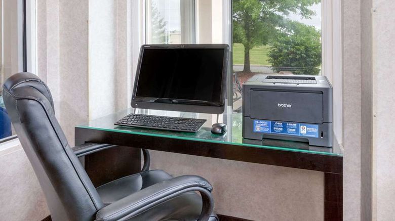 <b>Baymont Inn & Suites Howell/Brighton Other</b>. Images powered by <a href="https://iceportal.shijigroup.com/" title="IcePortal" target="_blank">IcePortal</a>.
