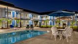 Super 8 Lindsay Olive Tree Pool