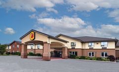 Super 8 Cornwall ON