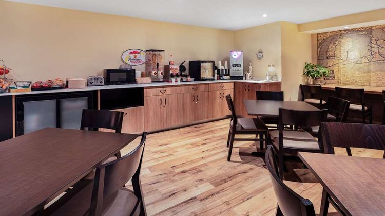 Super 8 Cornwall ON Other