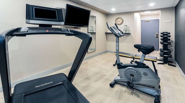 <b>Super 8 Cornwall ON Health</b>. Images powered by <a href="https://iceportal.shijigroup.com/" title="IcePortal" target="_blank">IcePortal</a>.
