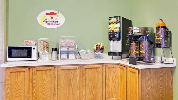 Super 8 Cut Bank Other
