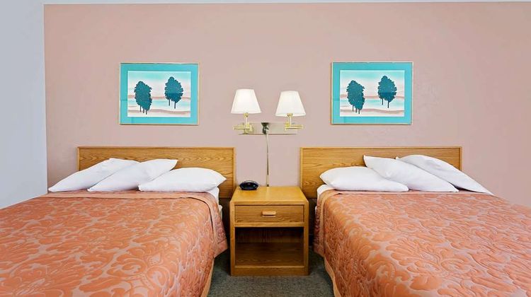 Super 8 Cut Bank Room