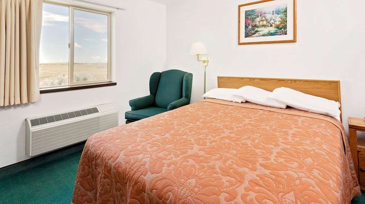 Super 8 Cut Bank Room