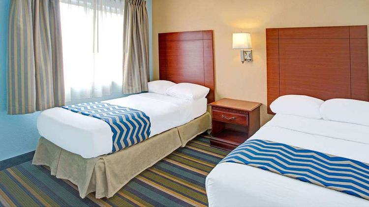 Travelodge Bishop Room