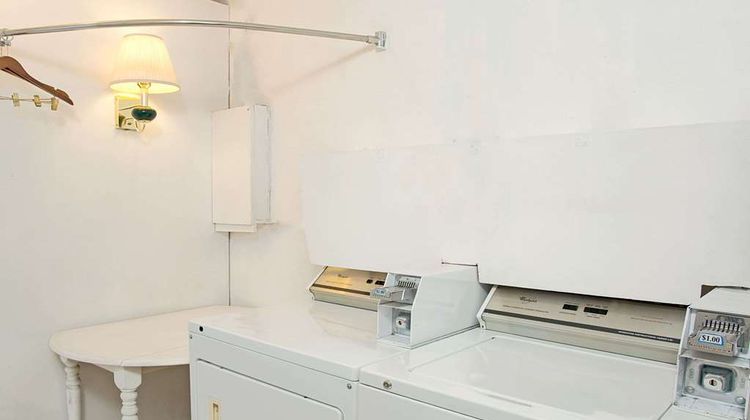 Travelodge Bishop Other