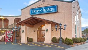 Travelodge Bishop