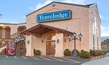 Travelodge Bishop