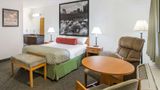 Super 8 Salina/Scenic Hills Area Suite