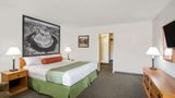 Super 8 Salina/Scenic Hills Area Room