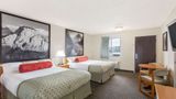 Super 8 Salina/Scenic Hills Area Room
