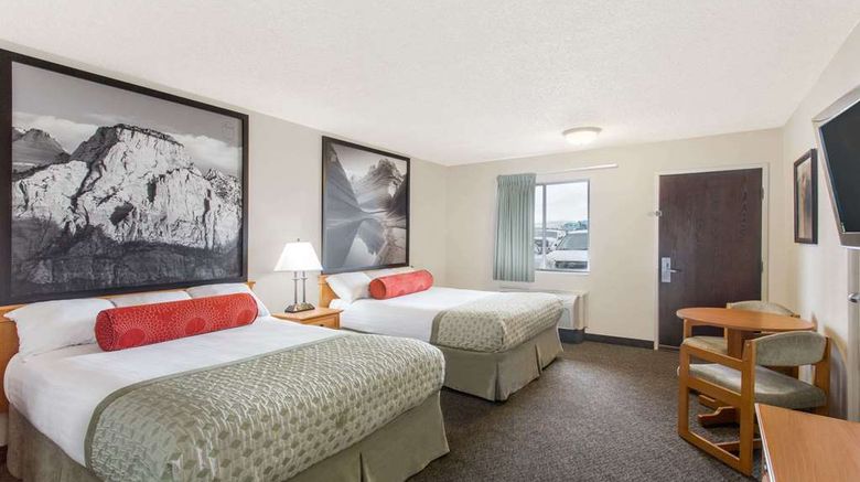 <b>Super 8 Salina/Scenic Hills Area Room</b>. Images powered by <a href="https://iceportal.shijigroup.com/" title="IcePortal" target="_blank">IcePortal</a>.