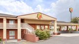 Super 8 Salina/Scenic Hills Area Exterior