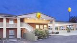 Super 8 Salina/Scenic Hills Area Exterior