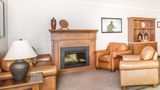 Super 8 Salina/Scenic Hills Area Lobby