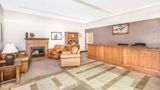 Super 8 Salina/Scenic Hills Area Lobby