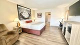 Super 8 Salina/Scenic Hills Area Room