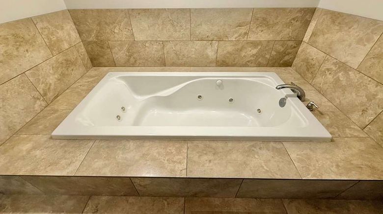 <b>Super 8 Salina/Scenic Hills Area Room</b>. Images powered by <a href="https://iceportal.shijigroup.com/" title="IcePortal" target="_blank">IcePortal</a>.