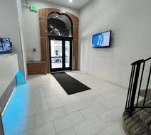 Super 8 San Francisco/Union Square Area Lobby