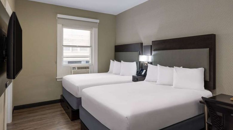 <b>Super 8 San Francisco/Union Square Area Room</b>. Images powered by <a href="https://iceportal.shijigroup.com/" title="IcePortal" target="_blank">IcePortal</a>.