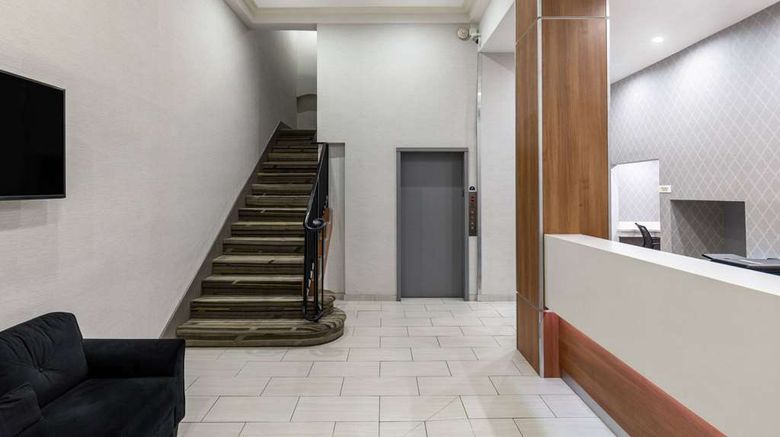<b>Super 8 San Francisco/Union Square Area Lobby</b>. Images powered by <a href="https://iceportal.shijigroup.com/" title="IcePortal" target="_blank">IcePortal</a>.