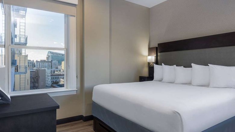 <b>Super 8 San Francisco/Union Square Area Suite</b>. Images powered by <a href="https://iceportal.shijigroup.com/" title="IcePortal" target="_blank">IcePortal</a>.