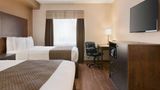 Days Inn Leamington Room