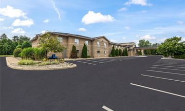 Days Inn Leamington