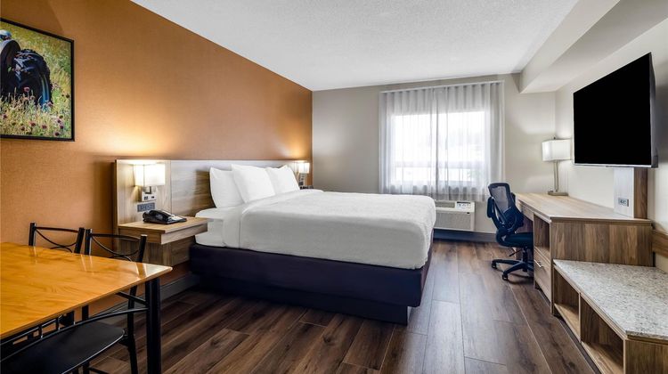 Days Inn Leamington Suite