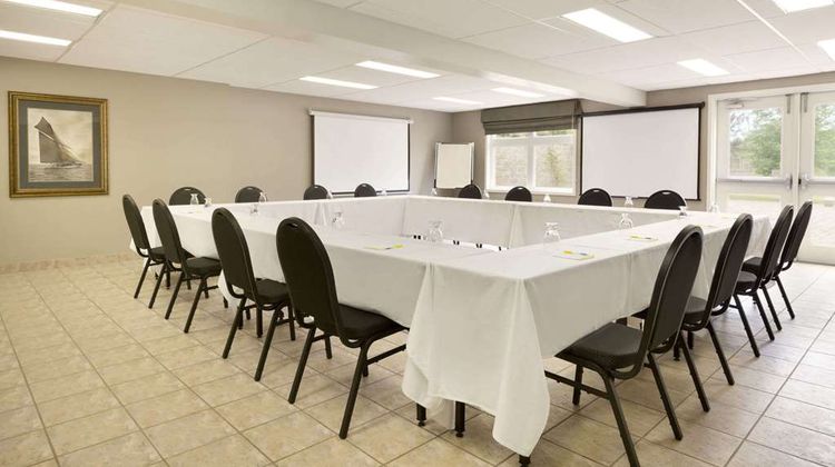 Days Inn Orillia Meeting