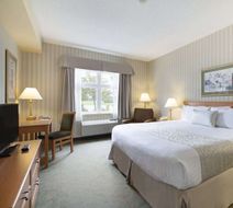Days Inn Orillia Room