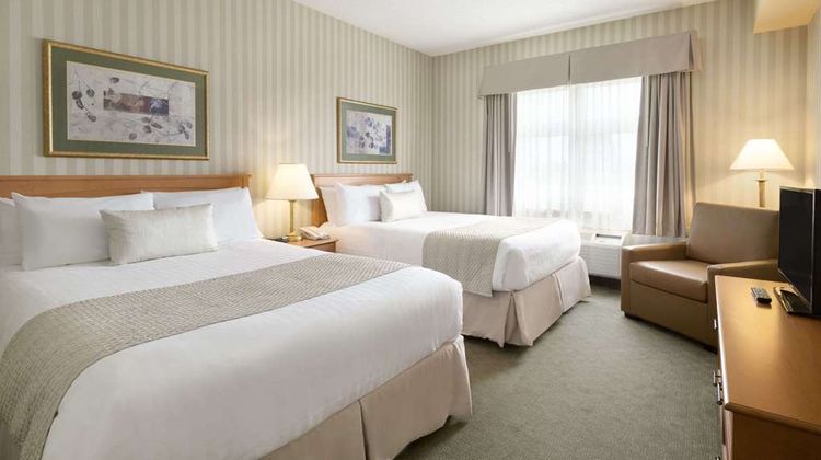 Days Inn Orillia Room