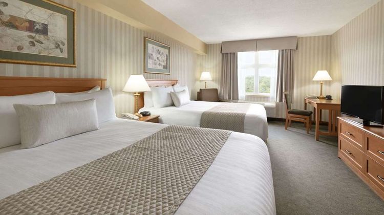 Days Inn Orillia Room