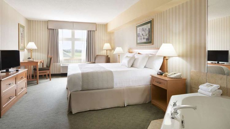 Days Inn Orillia Room