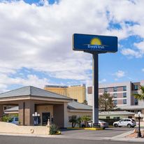 Days Inn Las Vegas Arpt Near Strip