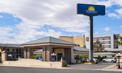 Days Inn Las Vegas Arpt Near Strip