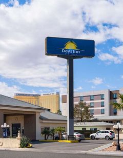 Days Inn Las Vegas Arpt Near Strip
