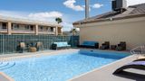 Days Inn Las Vegas Arpt Near Strip Pool
