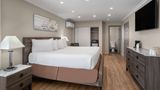 Days Inn Las Vegas Arpt Near Strip Suite