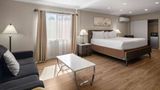 Days Inn Las Vegas Arpt Near Strip Suite