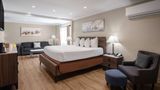Days Inn Las Vegas Arpt Near Strip Suite